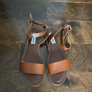 Steve Madden sandals